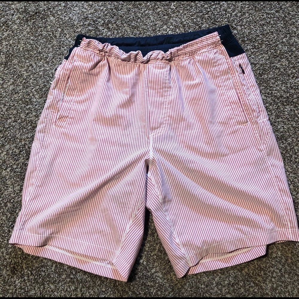 Birddogs SS TD’s Shorts Size L Long
